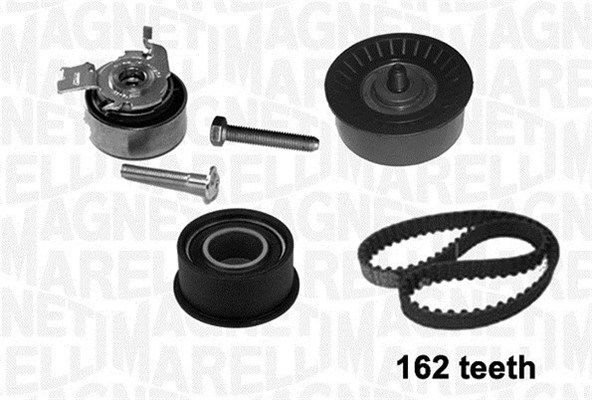 Opel ASTRA Cam belt kit 8279240 MAGNETI MARELLI 341305720000 online buy