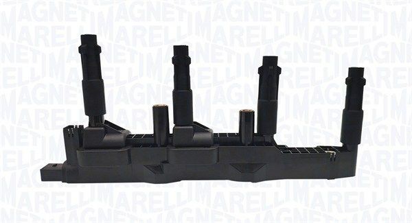 Great value for money - MAGNETI MARELLI Ignition coil 060717139012