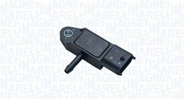 MAGNETI MARELLI Turbo pressure sensor Dacia Logan US new 215810005700