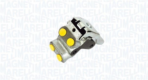 BSR0024 MAGNETI MARELLI Rear Axle Brake pressure regulator 360219180024 buy