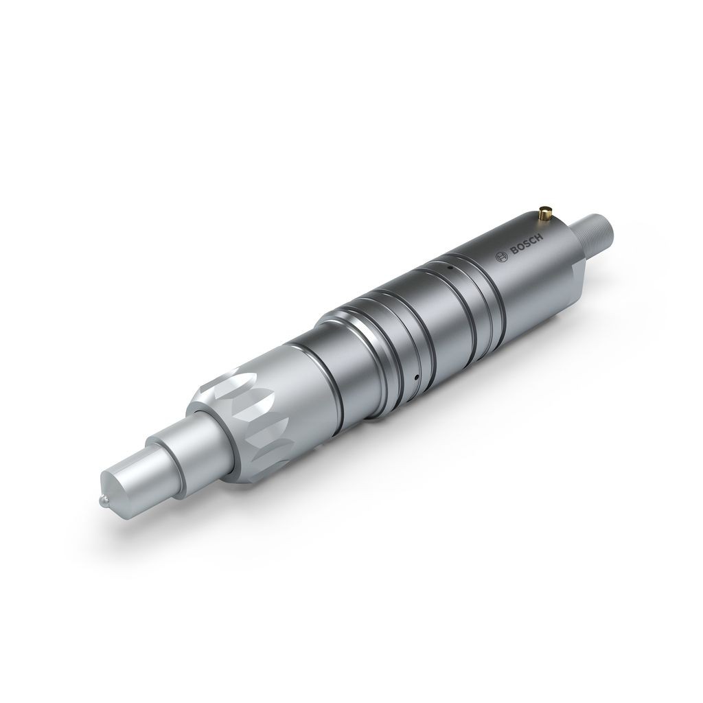 DLF 155 V 2 BOSCH Diesel, Sac-hole Nozzle Fuel injector nozzle 0 433 551 002 buy