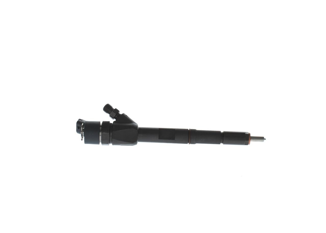 BOSCH 0445110506 Injector Nozzle Common Rail (CR), with seal ring