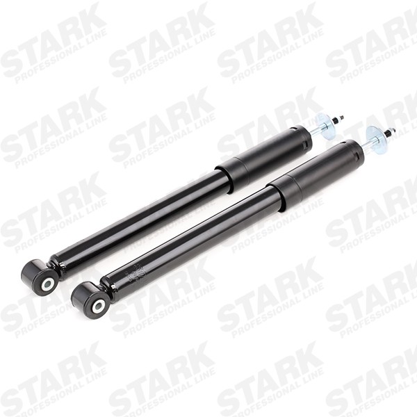 STARK Suspension shocks SKSA-0132681 suitable for MERCEDES-BENZ A-Class, B-Class