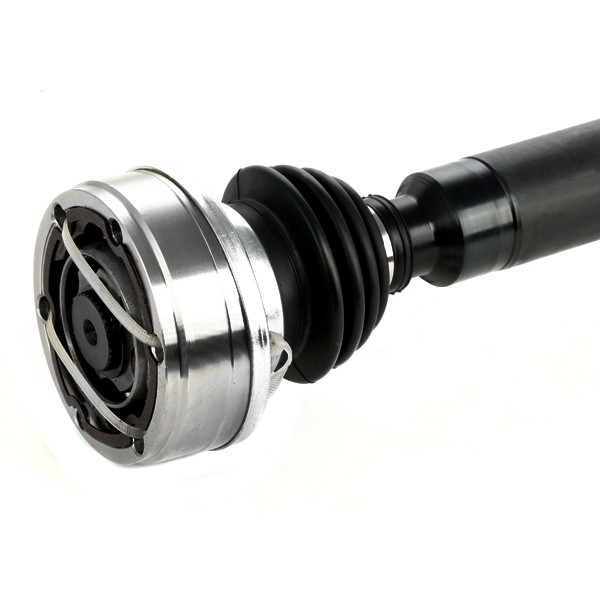 RIDEX 13D0033 CV axle shaft Front Axle Right, 771mm, Manual Transmission