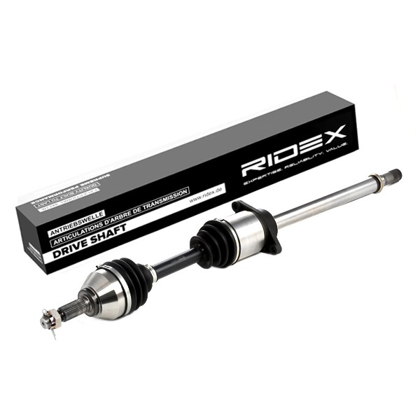 RIDEX 13D0132 Antriebswelle günstig in Online Shop