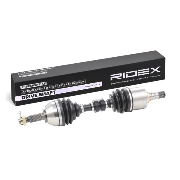 RIDEX | Antriebswelle 13D0160