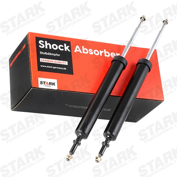 STARK SKSA-0132685 Shock absorber 33 52 6 783 993