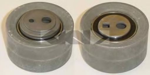 AST1484 SPIDAN Deflection & guide pulley, timing belt 66923 buy