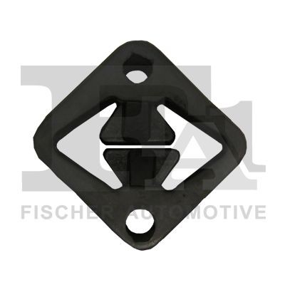 FA1 103-736 BMW X1 2010 Exhaust mounting rubber