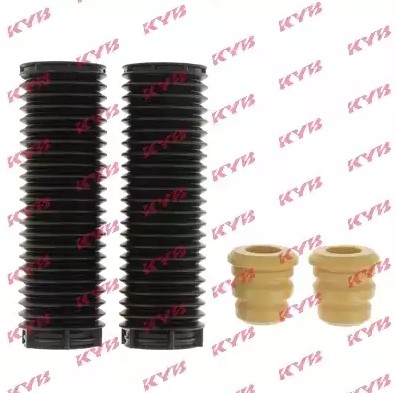 KYB Shock boots & bump stops 910026
