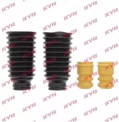 KYB 910027 Dust cover kit, shock absorber Front Axle, Protection Kit