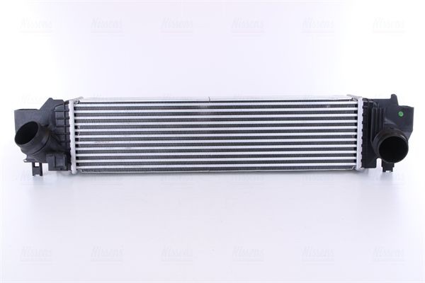 NISSENS 96377 Intercooler MINI experience and price