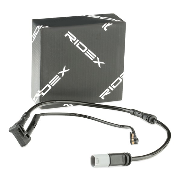 RIDEX Brake wear sensor 407W0089