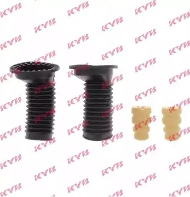 Toyota Shock absorption parts - Dust cover kit, shock absorber KYB 910048