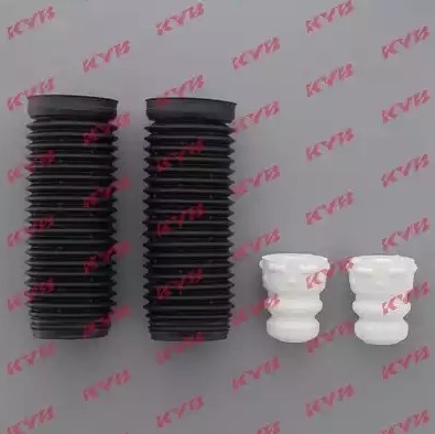 original Golf Mk6 Shock absorber dust cover and bump stops KYB 910059