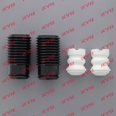 910084 Shock absorber boots & bump stops 910084 KYB Protection Kit