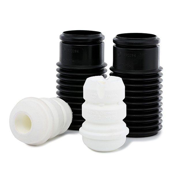 Buy Dust cover kit, shock absorber KYB 913112 - Shock absorption parts FIAT STILO online