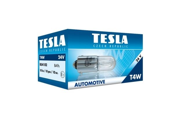 Chevy CAMARO Indicator bulb 8282302 TESLA B54102 online buy