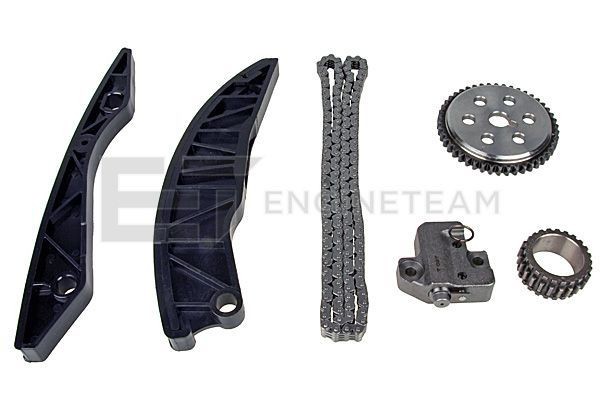 ET ENGINETEAM RS0035 Timing chain kit 231212B000