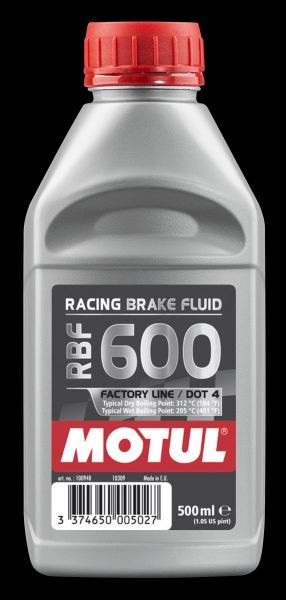 MOTUL Brake Fluid 100948