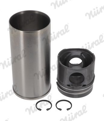NÜRAL 102,00 mm Repair Set, piston / sleeve 88-289300-00 buy