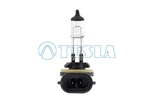 B12721 TESLA Fog lamp bulb ROVER 12V, 27W
