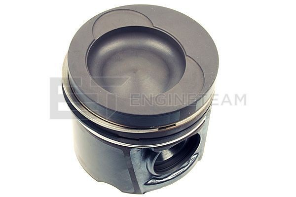 ET ENGINETEAM PM002600 Piston Ring Kit 51025030782