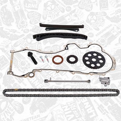 ET ENGINETEAM RS0001 Timing chain kit Fiat Qubo 1.4 Natural Power 78 hp Petrol/Compressed Natural Gas (CNG) 2021 price
