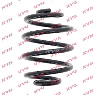 KYB K-Flex RX5103 Coil spring Rear Axle, Coil spring with constant wire diameter