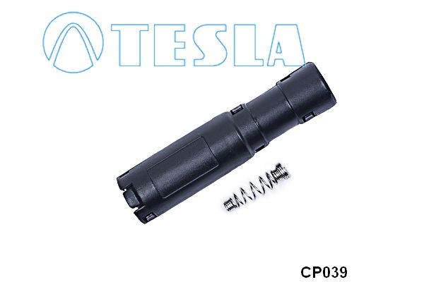 TESLA CP039 Plug, spark plug Mercedes C207