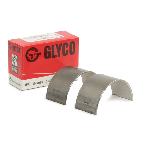 GLYCO Pleuellager 01-4448 STD