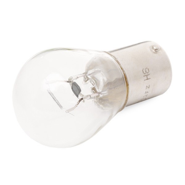 B52101 Bulb, indicator B52101 TESLA 12V 21W, P21W, BA15s
