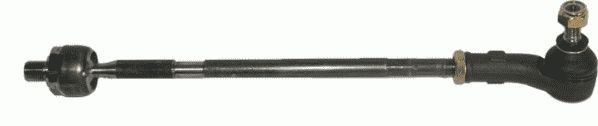 LEMFÖRDER Front Axle, Right, outer Tie Rod 10253 02 buy