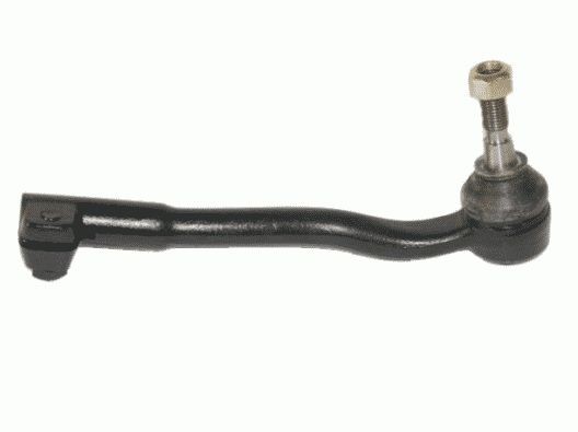 LEMFÖRDER 15386 02 Track rod end Front Axle, Right