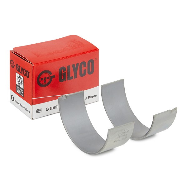 GLYCO Connecting rod bearing 71-4223 STD