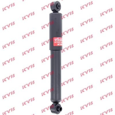 KYB Shock absorber rear and front FIAT 500 Hatchback (312) new 343486
