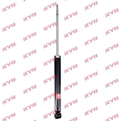 Peugeot 108 Damping parts - Shock absorber KYB 343808