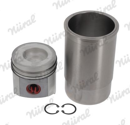 NÜRAL 106,50 mm Repair Set, piston / sleeve 88-181100-10 buy