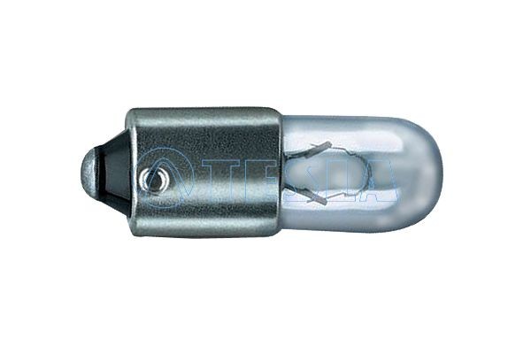 B54101 Bulb, indicator B54101 TESLA 12V 4W, T4W
