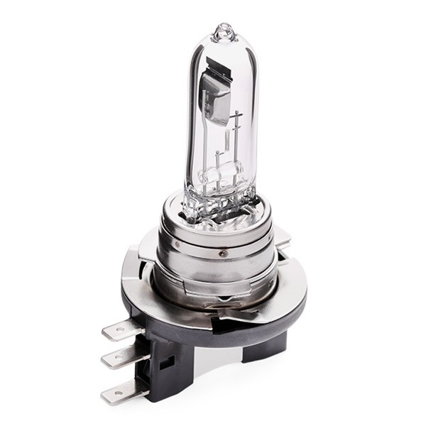 B11501 Headlight bulb TESLA B11501 review and test