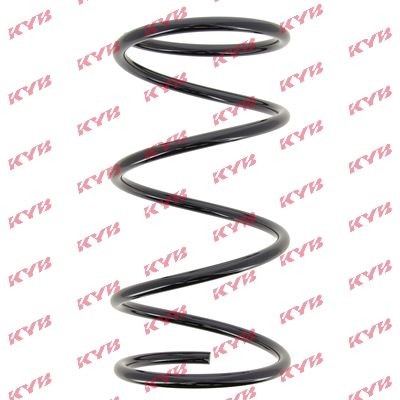KYB K-Flex RA2836 Coil spring Front Axle, Coil Spring