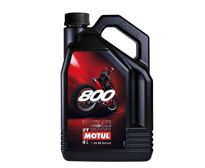 MOTUL Engine oil 104039