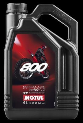 104039 Motor oil MOTUL 16800. review and test