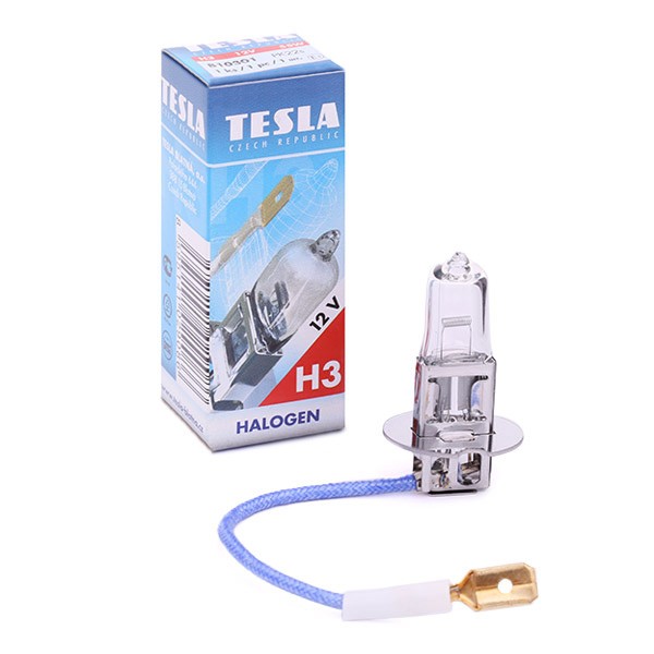 TESLA Main beam bulb B10301