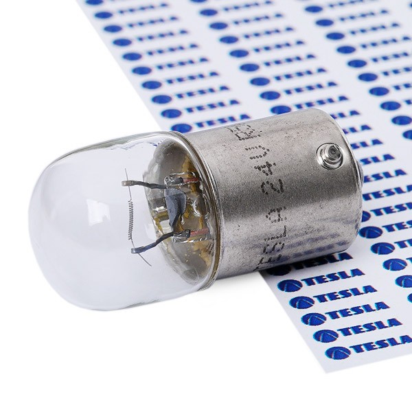 TESLA Bulb, indicator B55102 suitable for MERCEDES-BENZ VARIO, SPRINTER