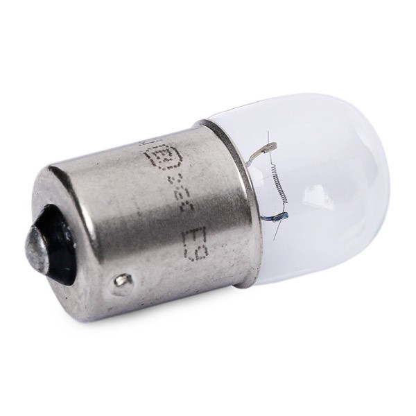 TESLA B55102 Bulb, indicator 24V 5W, R5W, BA15s