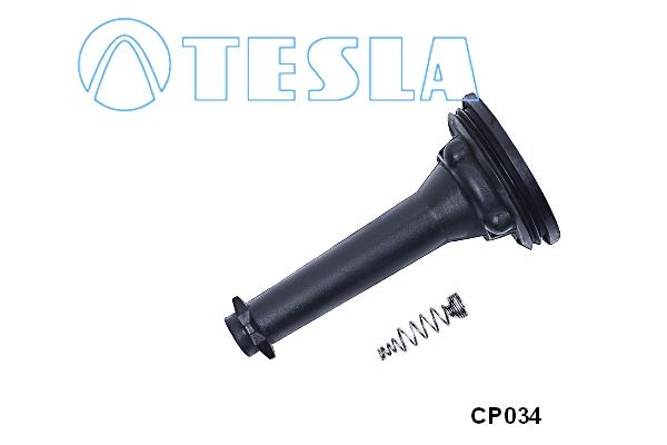 TESLA CP034 VOLVO Plug, spark plug