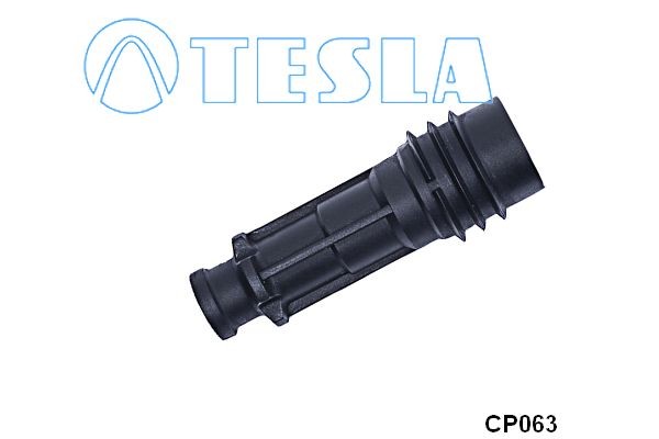 Zündkerzenstecker Opel in Original Qualität TESLA CP063