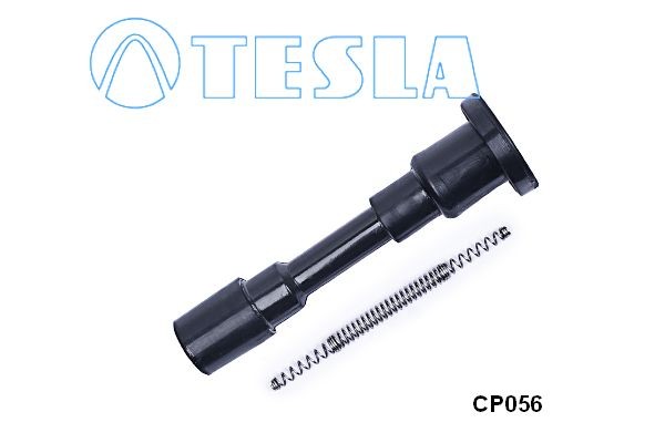 Original CP056 TESLA Plug, spark plug OPEL