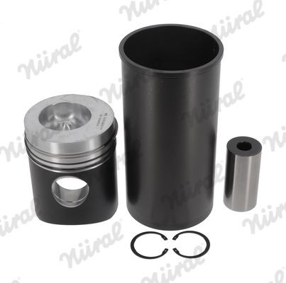 NÜRAL 135,00 mm Repair Set, piston / sleeve 88-335300-00 buy